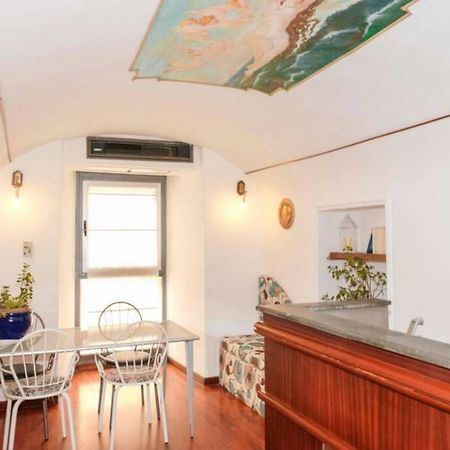 Appartement Napoli Centro Storico Un Passo Da San Gennaro Extérieur photo