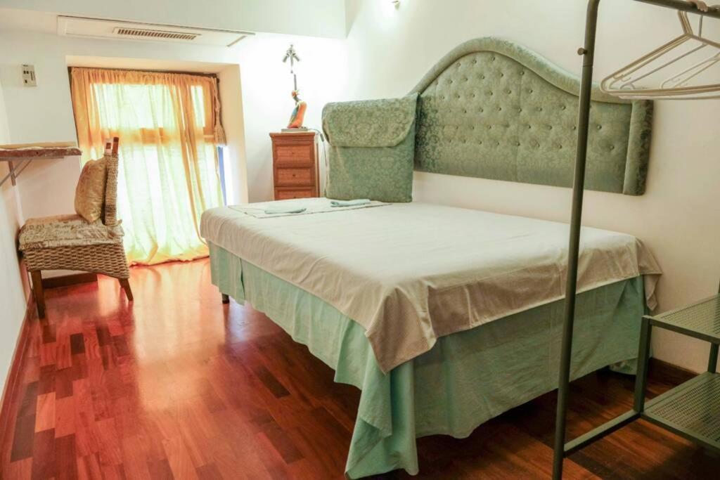 Appartement Napoli Centro Storico Un Passo Da San Gennaro Extérieur photo
