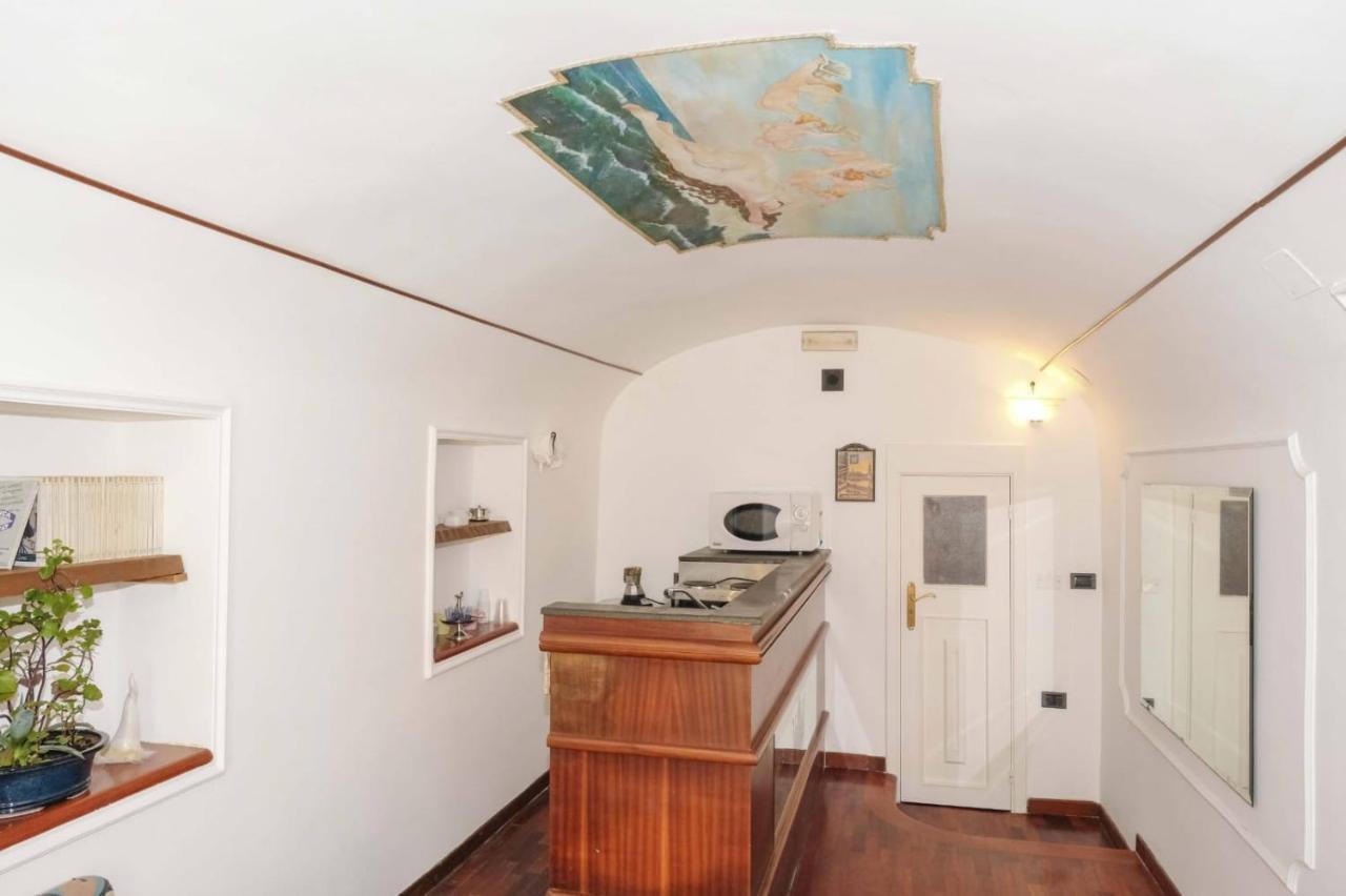 Appartement Napoli Centro Storico Un Passo Da San Gennaro Extérieur photo