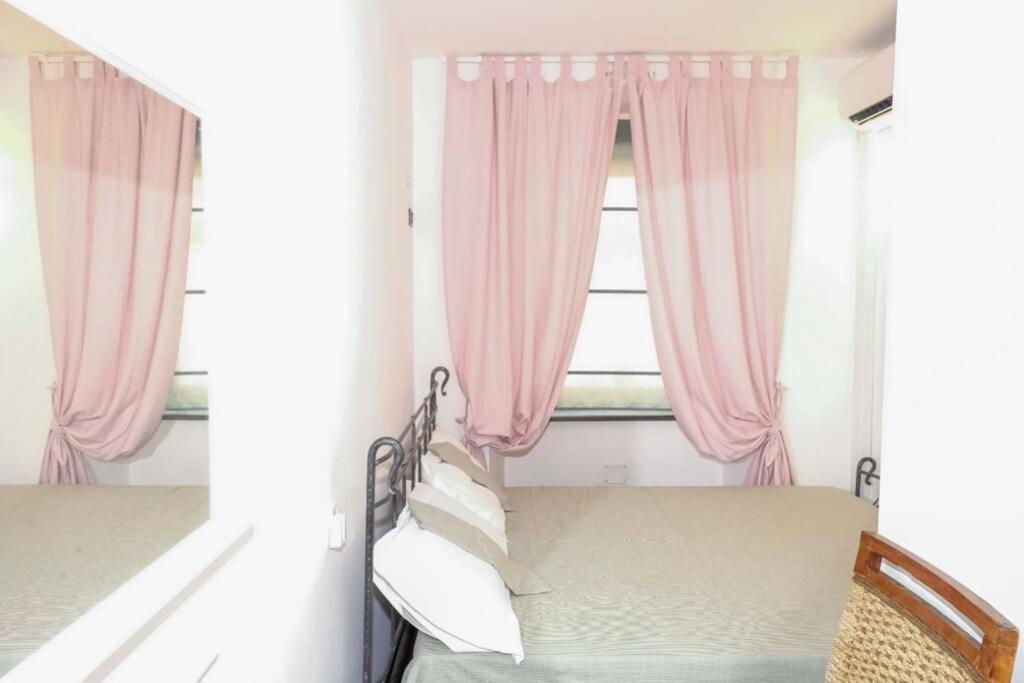Appartement Napoli Centro Storico Un Passo Da San Gennaro Extérieur photo