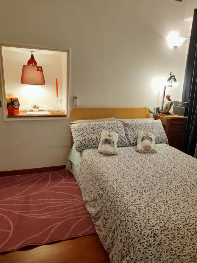 Appartement Napoli Centro Storico Un Passo Da San Gennaro Extérieur photo