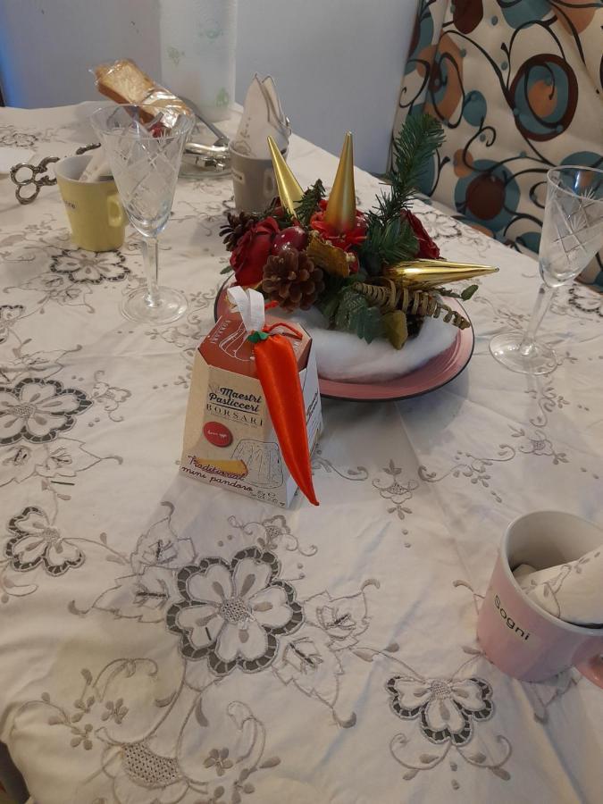 Appartement Napoli Centro Storico Un Passo Da San Gennaro Extérieur photo