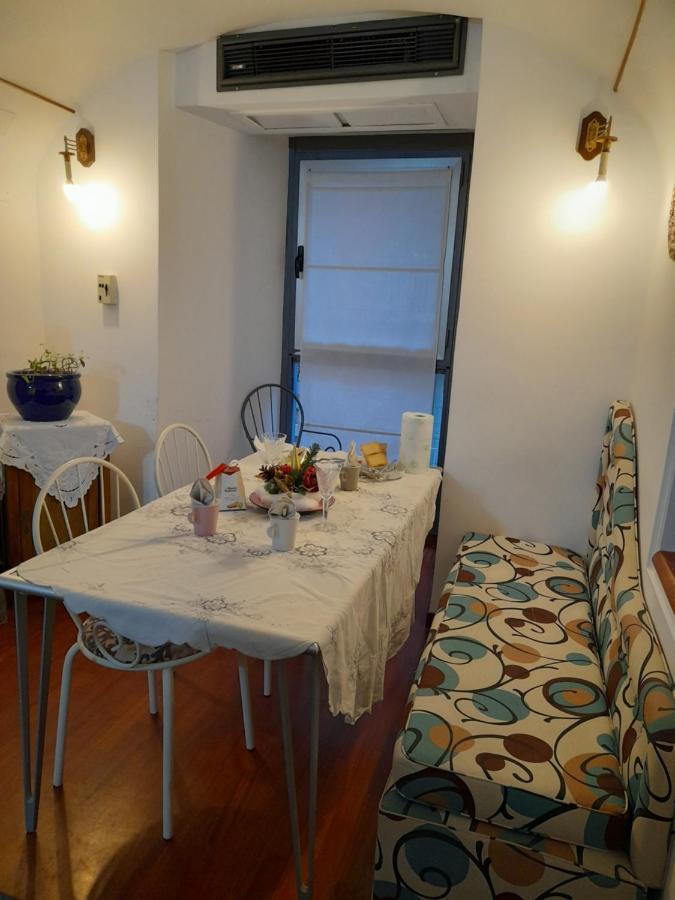 Appartement Napoli Centro Storico Un Passo Da San Gennaro Extérieur photo