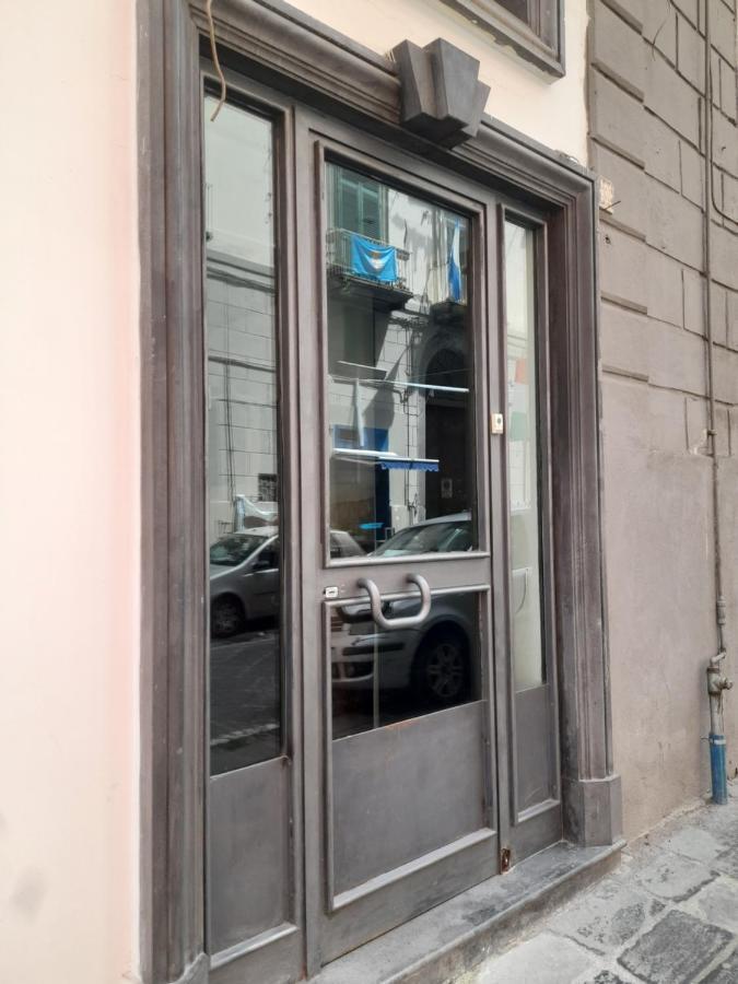 Appartement Napoli Centro Storico Un Passo Da San Gennaro Extérieur photo